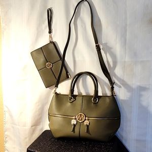 Mia K. Collection Purse